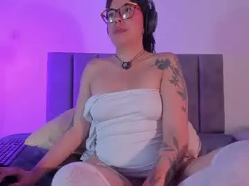 Chaturbate Live Sex Cam of annabananas01