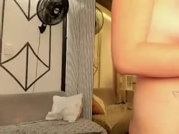 Chaturbate Sex Chat of kitanna_1