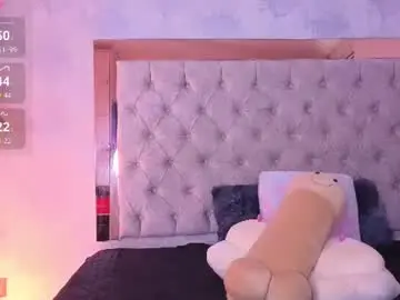 Chaturbate Live Porn of meli_gates