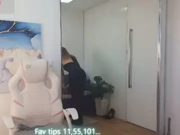 Chaturbate Adult Webcams of milf_tea