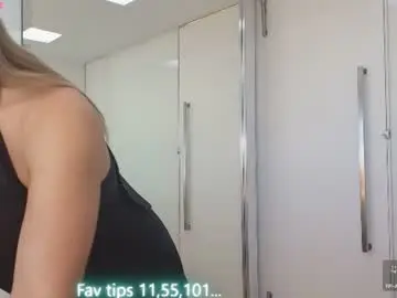 Chaturbate Nude Webcam of milf_tea