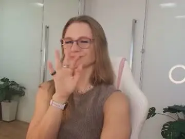 Chaturbate Best Webcam of milf_tea