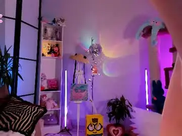 Chaturbate Best Webcam of milkycute