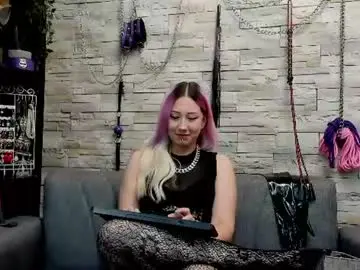 Chaturbate Free Porn Cam of miss_kaz