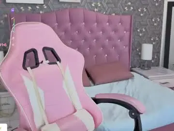 Chaturbate Watch Live Sex Cams of rebekah_mercer