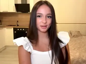 Chaturbate Nude Webcam of vixy_luna