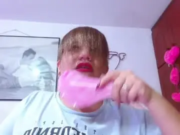 Chaturbate Free Live Porn of giorgina_montiere