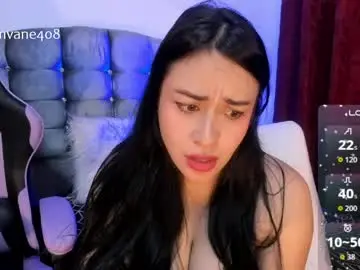 Chaturbate Live Porn of iamvane