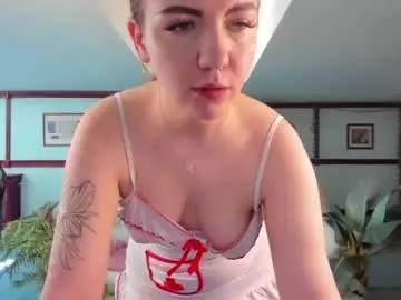 Chaturbate Adult Video Chat of kirarustle