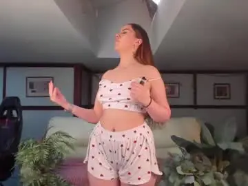 Chaturbate Sex Chat of kirarustle