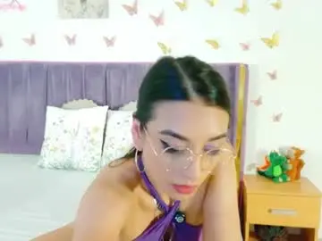 Chaturbate Adult Webcams of lilithcapri777