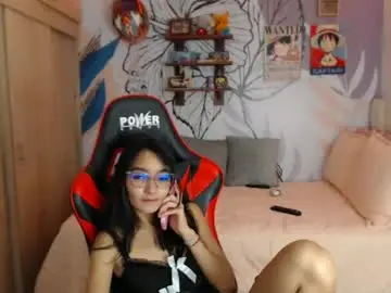 Chaturbate Free Porn Cam of linzybaner