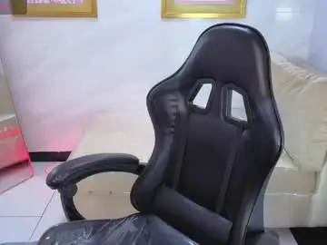 Chaturbate Live Sex Cam of little_samy_v