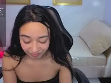 Chaturbate Best Webcam of little_samy_v