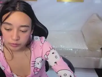 Chaturbate Adult Video Chat of little_samy_v