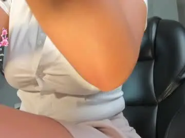 Chaturbate Private Sex Chat of ninamichelle_