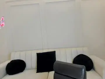 Chaturbate Free Live Porn of ninamichelle_