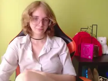 Chaturbate Adult Video Chat of penny_lust