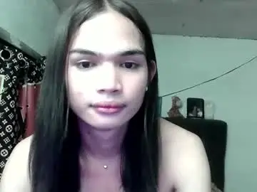Chaturbate Nude Webcam of prettykhelcy