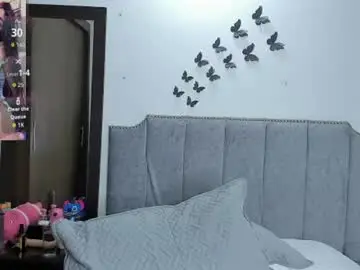 Chaturbate Live Sex of rose_towers4