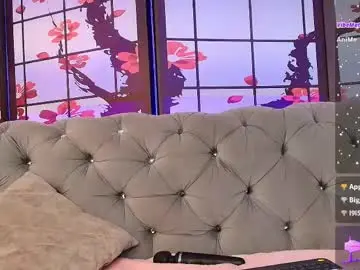 Chaturbate Best live sex cam show of violettenoi