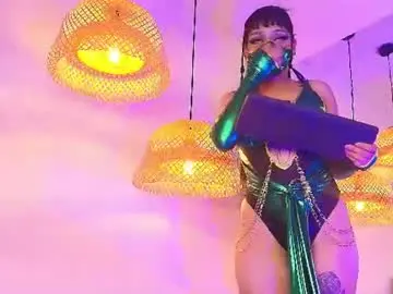 Chaturbate Free Porn Cam of violettenoi