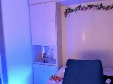 Chaturbate Best live sex cam show of canndy_gaby