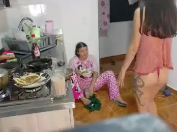 Chaturbate Live Sex of catalina_orozco_