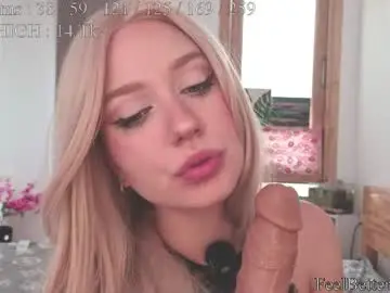 Chaturbate Adult Video Chat of feelbetterwithme
