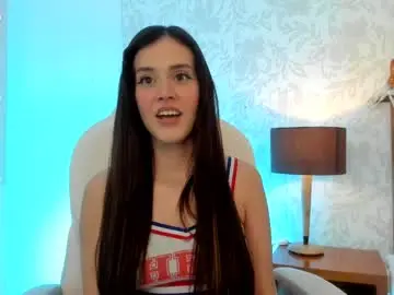 Chaturbate Live Sex of hannadowling_gh