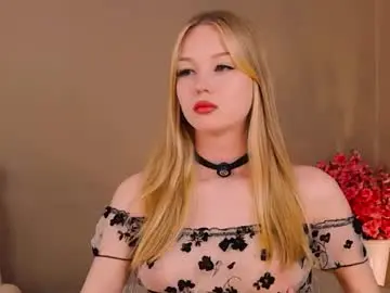 Chaturbate Adult Webcams of miss_nicoletta