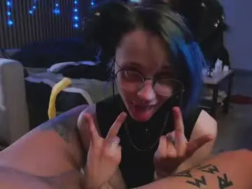 Chaturbate Nude Webcam of xxx_rays