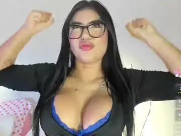 Chaturbate Adult Video Chat of yourlilo__24