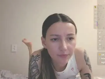 Chaturbate Watch Live Sex Cams of bellaward2