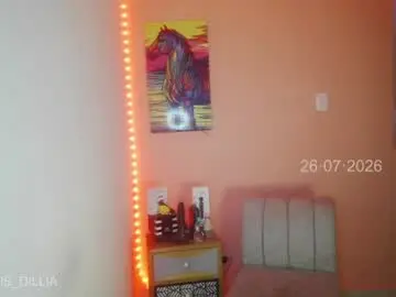 Chaturbate Free Porn Cam of dennis_dillia
