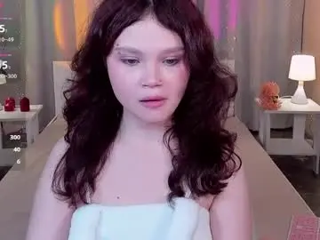 Chaturbate Nude Webcam of emilychaves