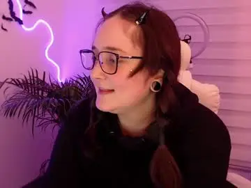 Chaturbate Nude Webcam of fallenag__