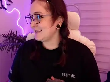 Chaturbate Nude Webcam of fallenag__