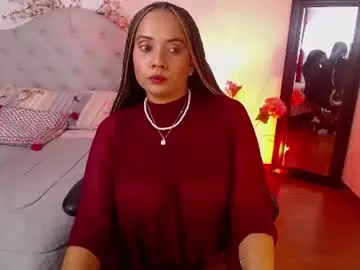 Chaturbate Adult Video Chat of hope11x