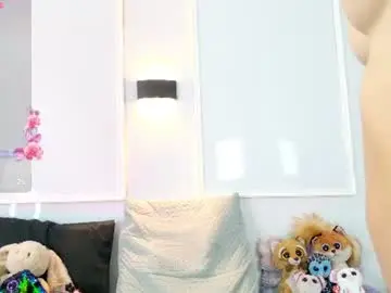 Chaturbate Sex Chat of zorravioleta