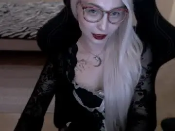 Chaturbate Best live sex cam show of fromsun_forsoul