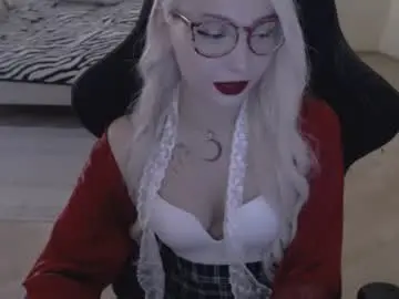 Chaturbate Adult Webcam of fromsun_forsoul