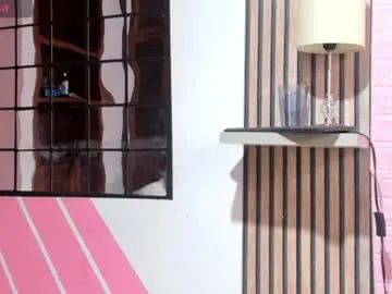 Chaturbate Private Sex Chat of mia_elioth00