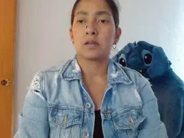 Chaturbate Sex Cam of novaperotti