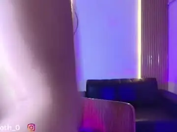 Chaturbate Adult Video Chat of sharloth_0