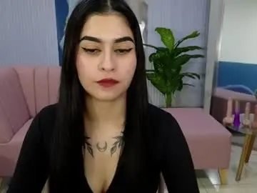 Chaturbate Live Sex of amy_lovelydoll