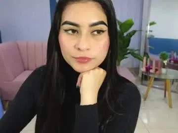 Chaturbate Sex Cam of amy_lovelydoll