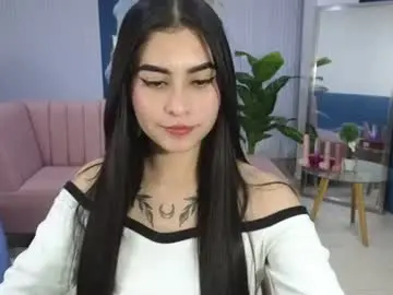 Chaturbate Live Sex Cam of amy_lovelydoll