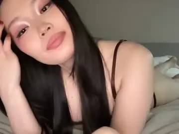 Chaturbate Live Sex of jennie_yung