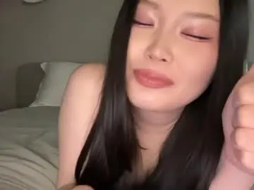 Chaturbate Nude Webcam of jennie_yung